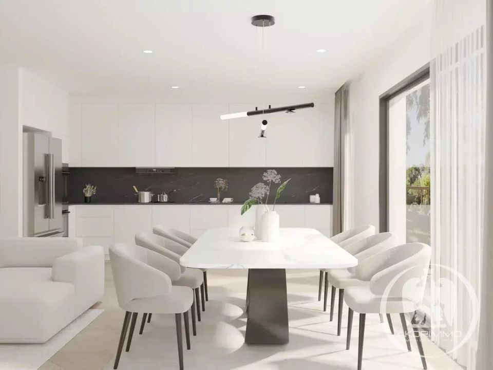 Villa i Menton, Alpes-Maritimes - foto 4
