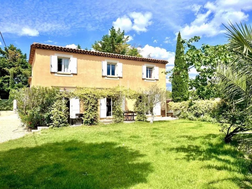 Villa i Mouriès, Bouches-du-Rhone - foto 2