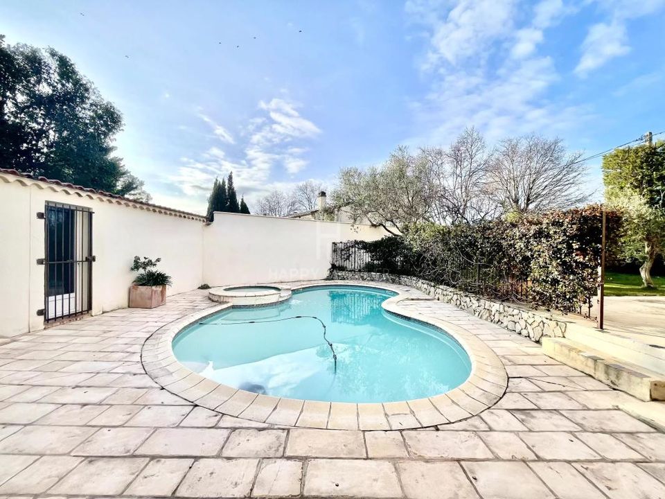 Villa i Mouriès, Bouches-du-Rhone - foto 3