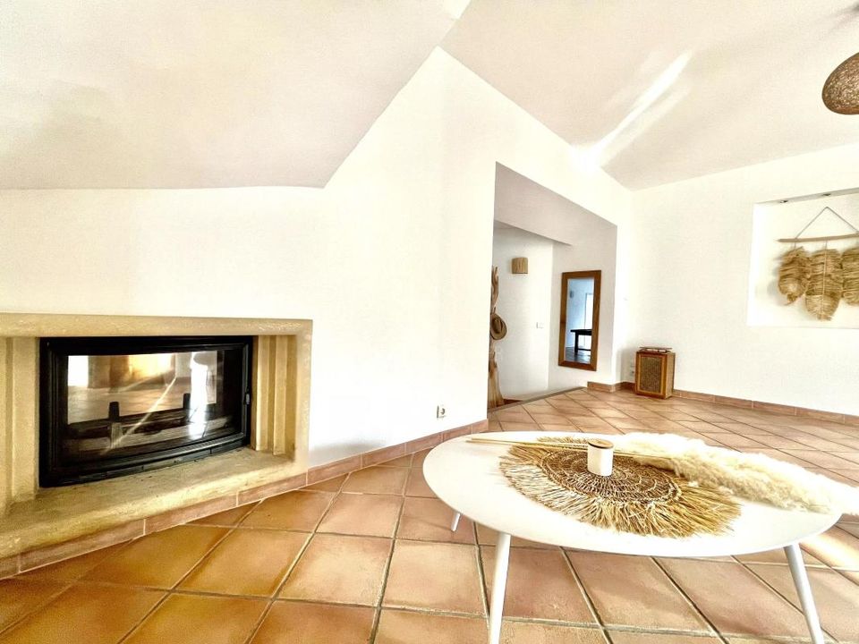 Villa i Mouriès, Bouches-du-Rhone - foto 5