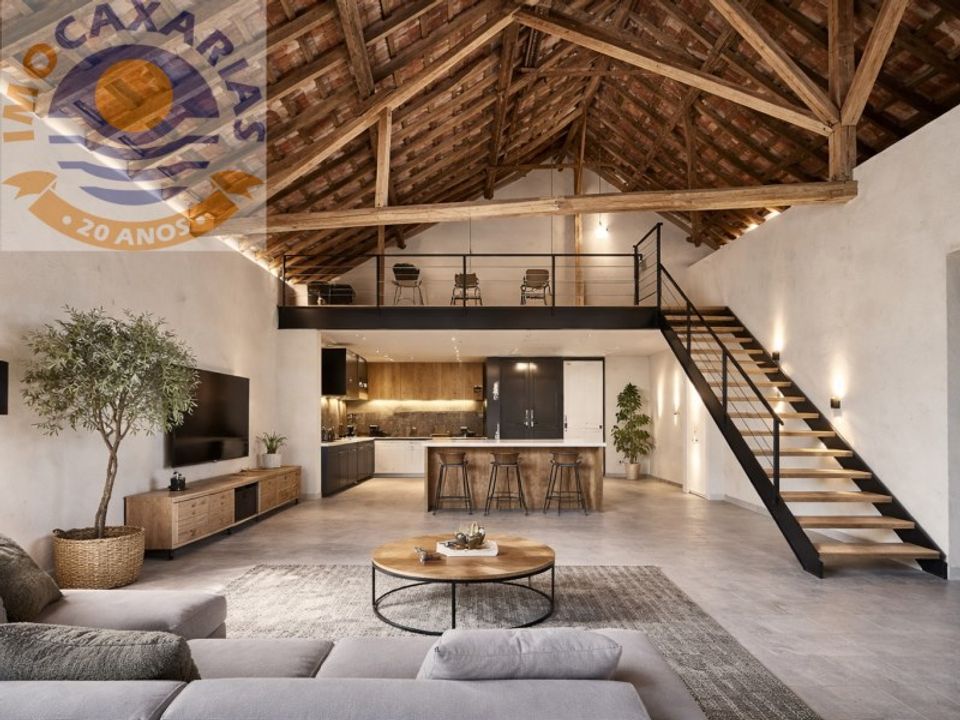 Villa i Matas e Cercal, Santarem - foto 1
