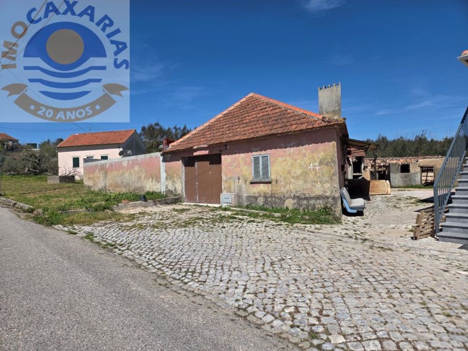 Villa i Matas e Cercal, Santarem - foto 3