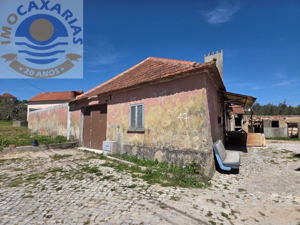 Villa i Matas e Cercal, Santarem - foto 4