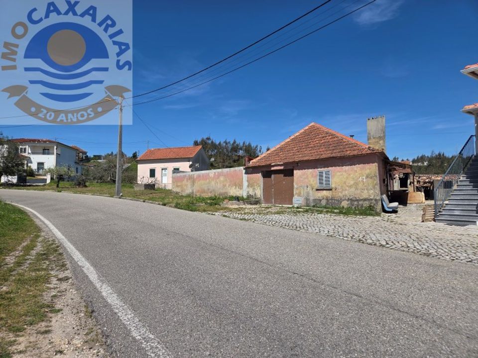 Villa i Matas e Cercal, Santarem - foto 5