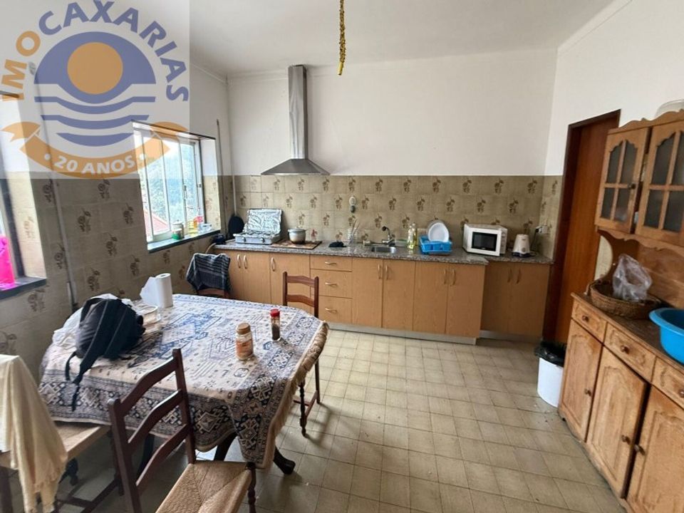 Villa i Ourem, Santarem - foto 3