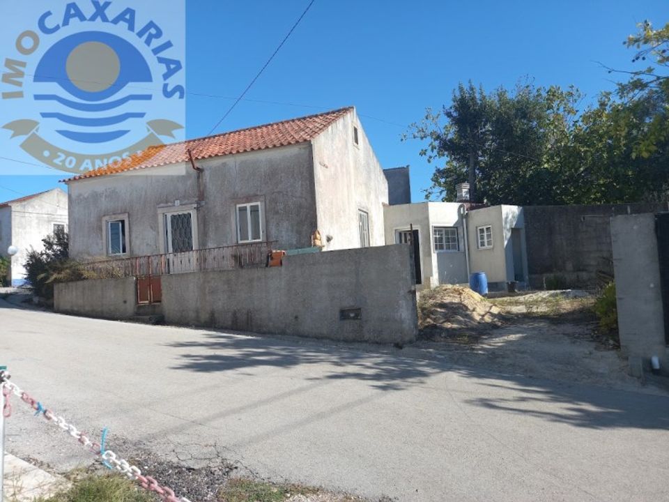 Villa i Ourem, Santarem - foto 1