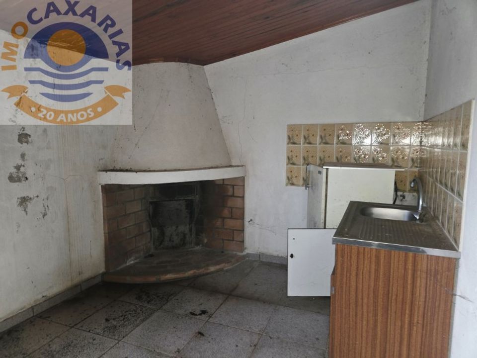 Villa i Rio de Couros e Casal dos Bernardos, Santarem - foto 4