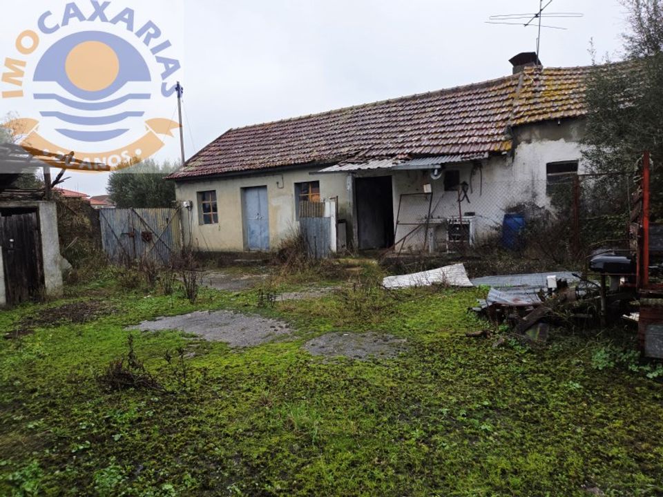 Villa i Rio de Couros e Casal dos Bernardos, Santarem - foto 1