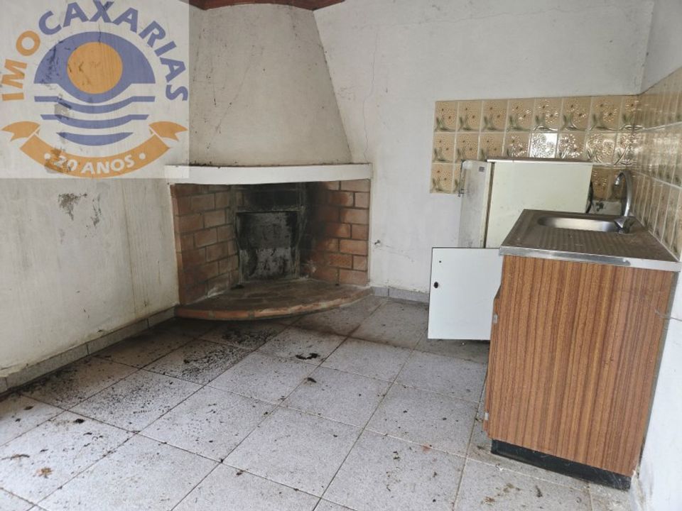 Villa i Rio de Couros e Casal dos Bernardos, Santarem - foto 5