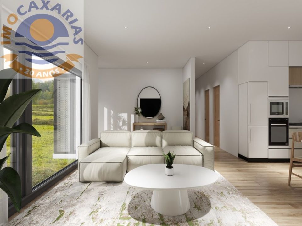 Villa i Ourem, Santarem - foto 1