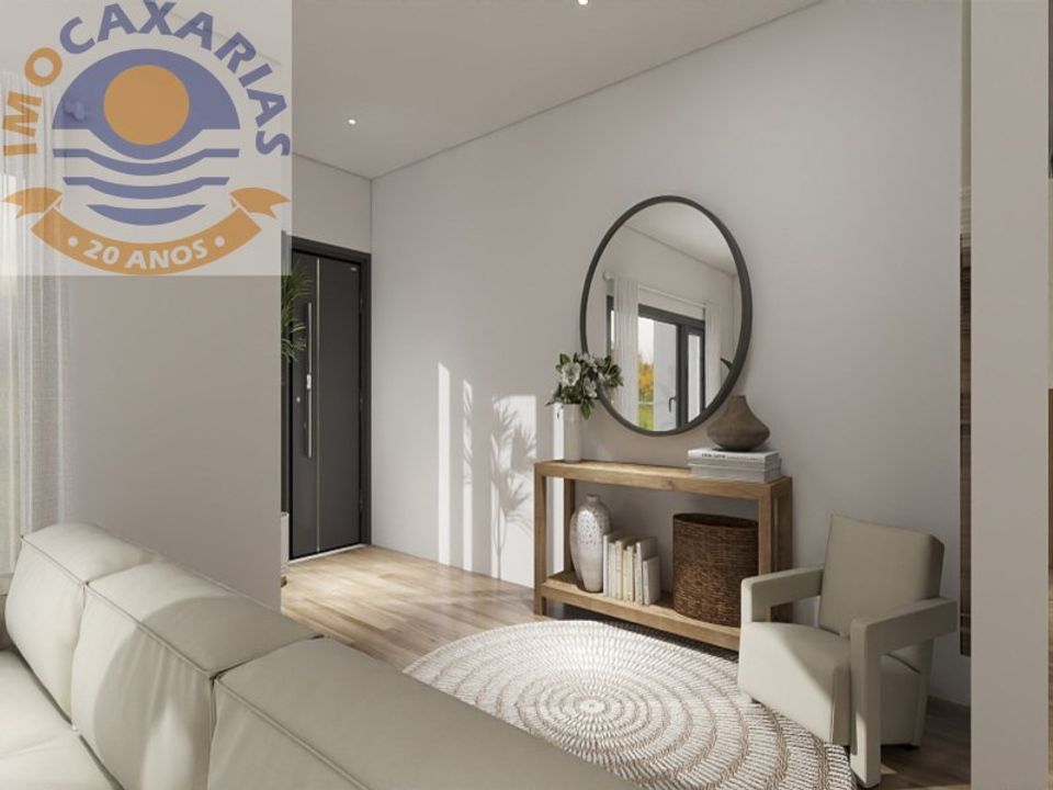 Villa i Ourem, Santarem - foto 2