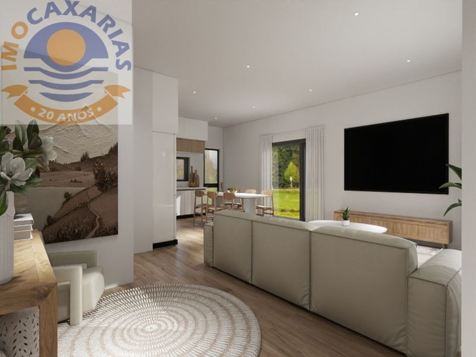 Villa i Ourem, Santarem - foto 3