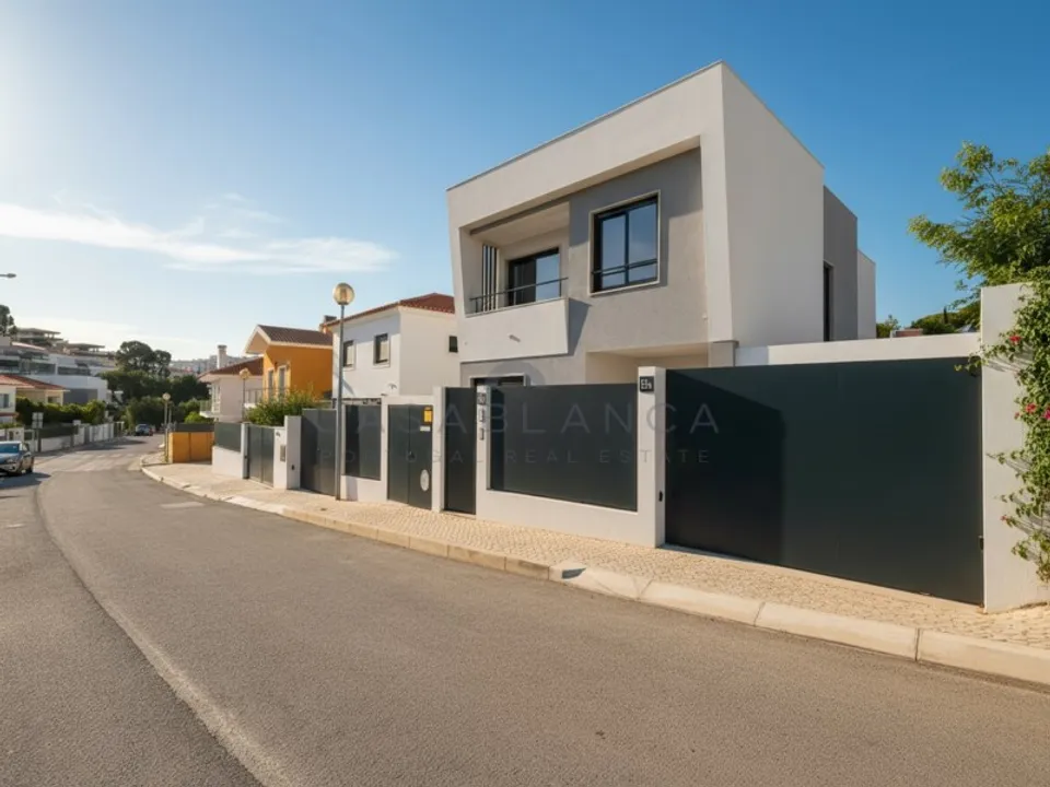Villa i Cascais, Lisbon - foto 3