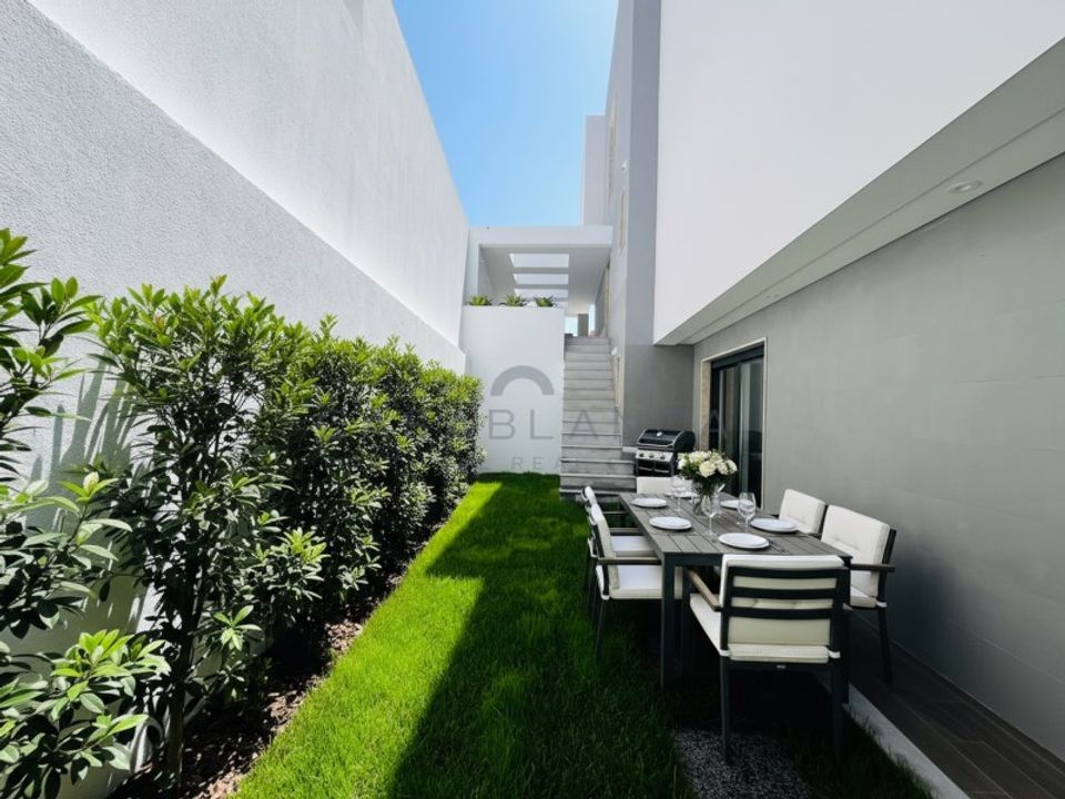 Villa i Cascais, Lisbon - foto 5
