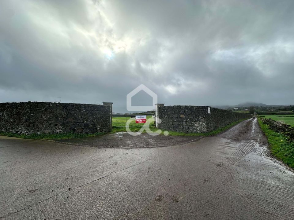 Helårsgrund i Pico da Pedra, Sao Miguel - foto 2