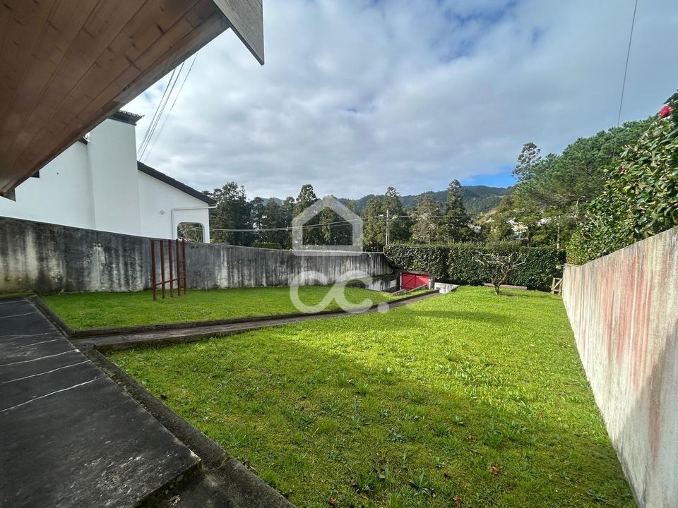 Villa i Furnas, Sao Miguel - bilde 3
