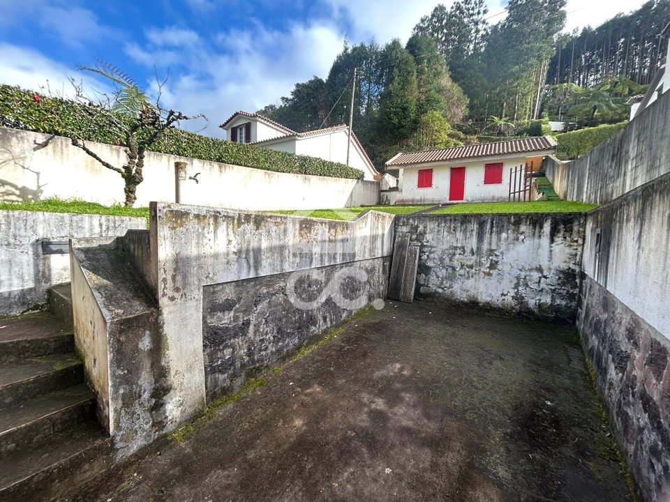 Villa i Furnas, Sao Miguel - bilde 5