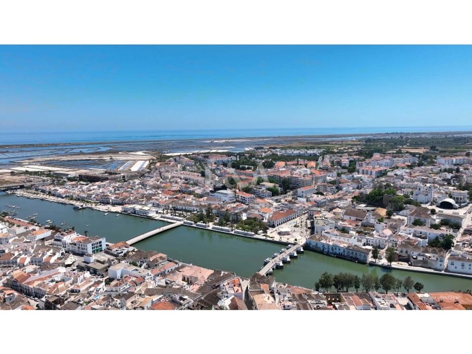 Lejlighed i Tavira, Faro - foto 1