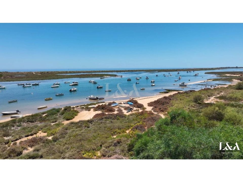 Lejlighed i Tavira, Faro - foto 5