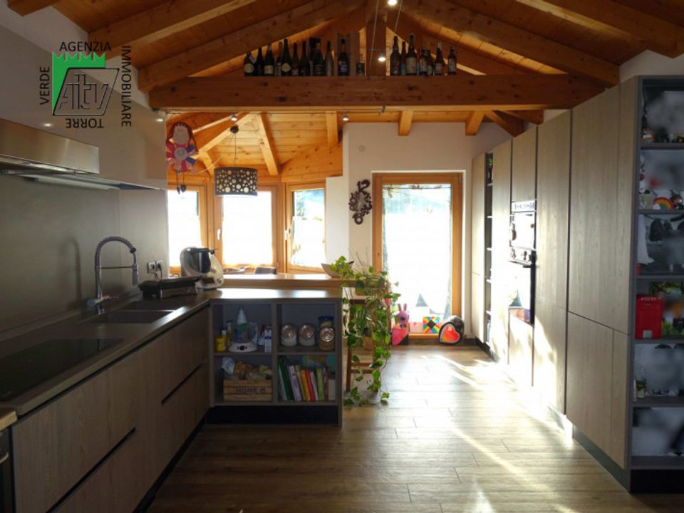 Villa i Sporminore, Trento - foto 1
