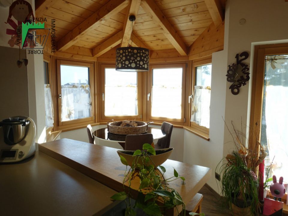 Villa i Sporminore, Trento - foto 2