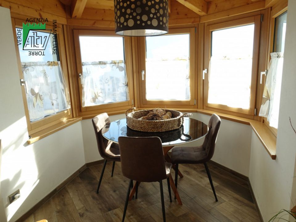 Villa i Sporminore, Trento - foto 3