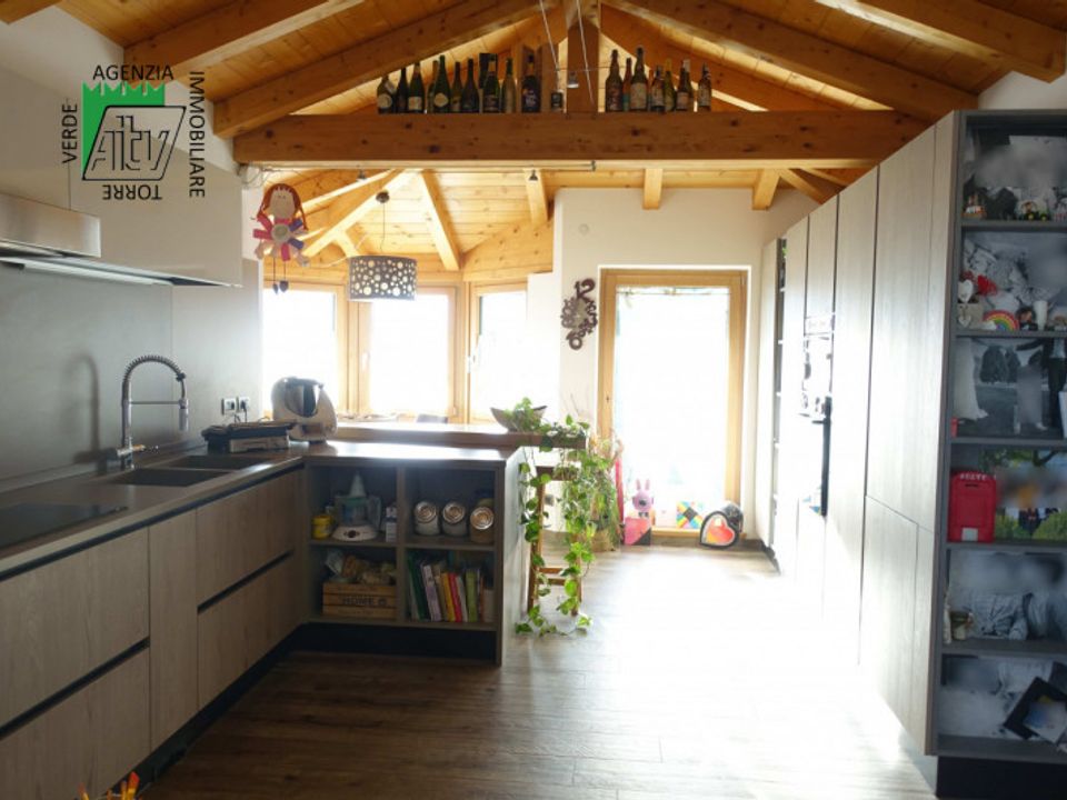 Villa i Sporminore, Trento - foto 4