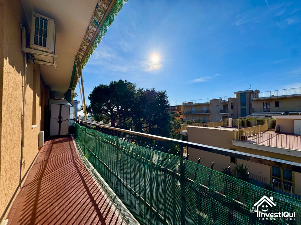 Lejlighed i Pietra Ligure, Savona - foto 1