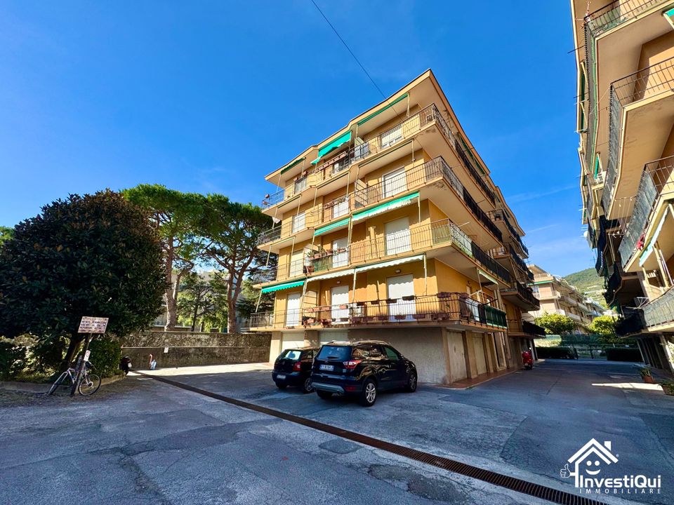 Lejlighed i Pietra Ligure, Savona - foto 2