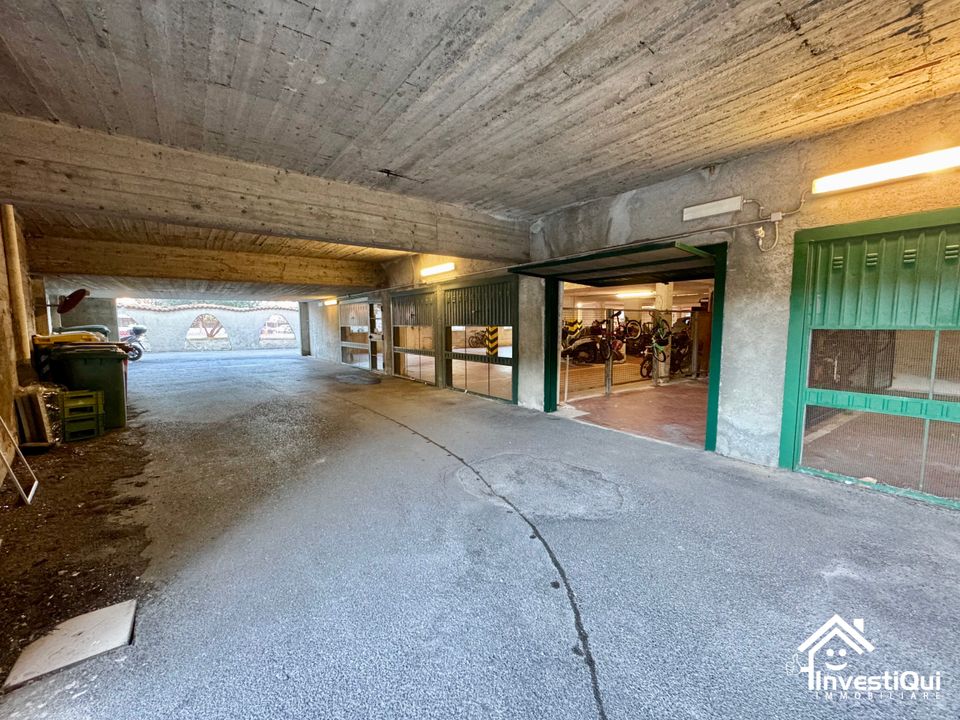 Garage i Pietra Ligure, Savona - foto 2