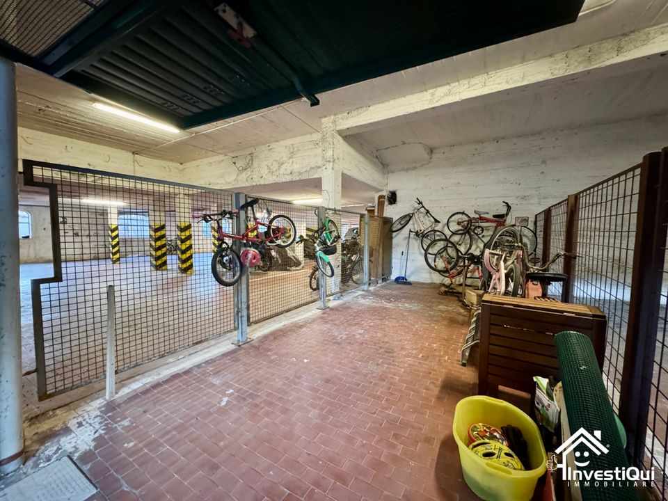 Garage i Pietra Ligure, Savona - foto 4