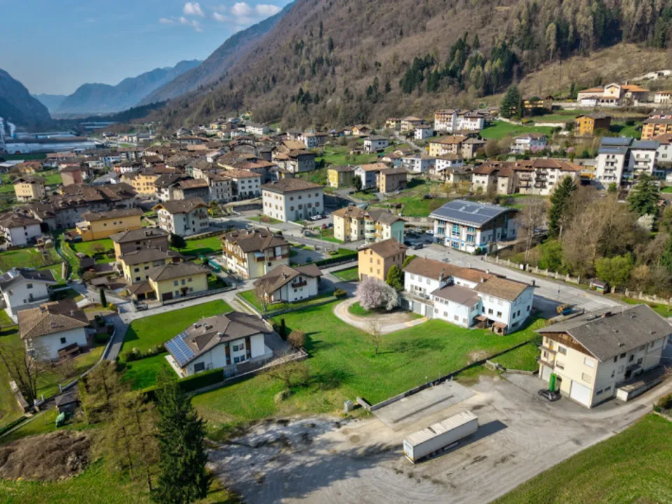 Helårsgrund i Borgo Chiese, Trento - foto 2
