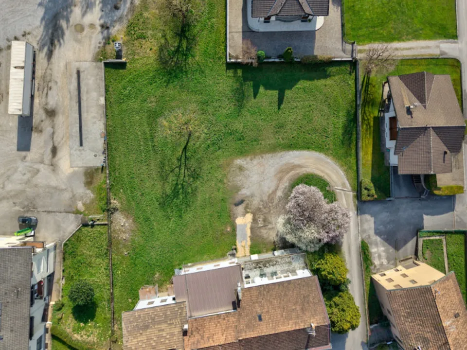 Helårsgrund i Borgo Chiese, Trento - foto 3
