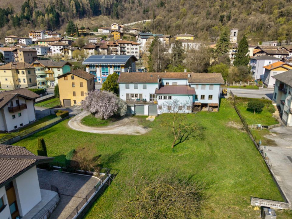 Helårsgrund i Borgo Chiese, Trento - foto 4