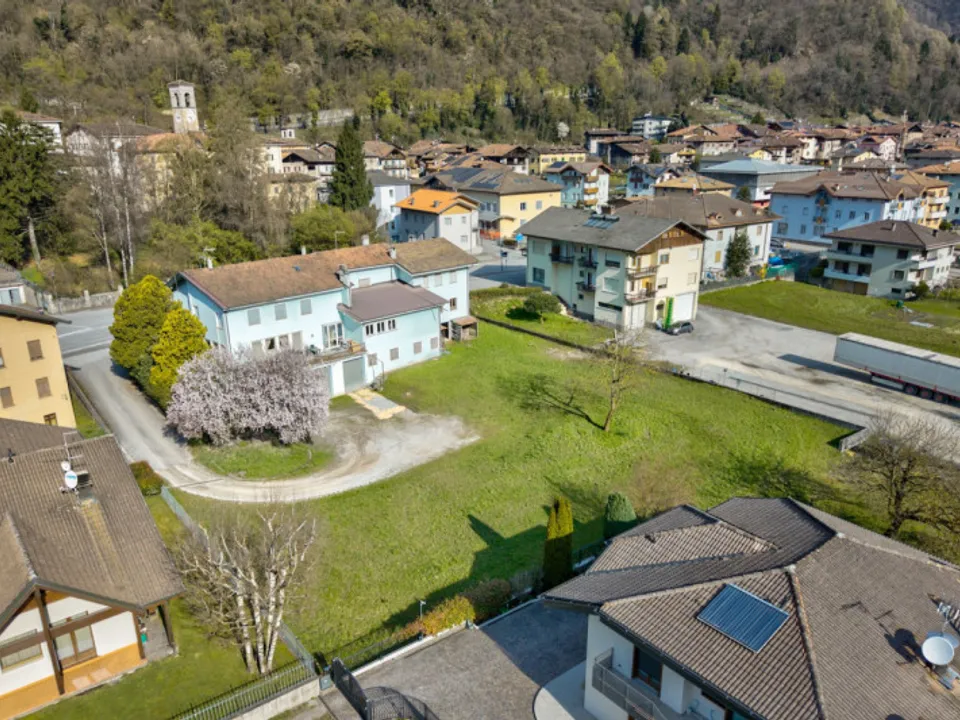 Helårsgrund i Borgo Chiese, Trento - foto 5