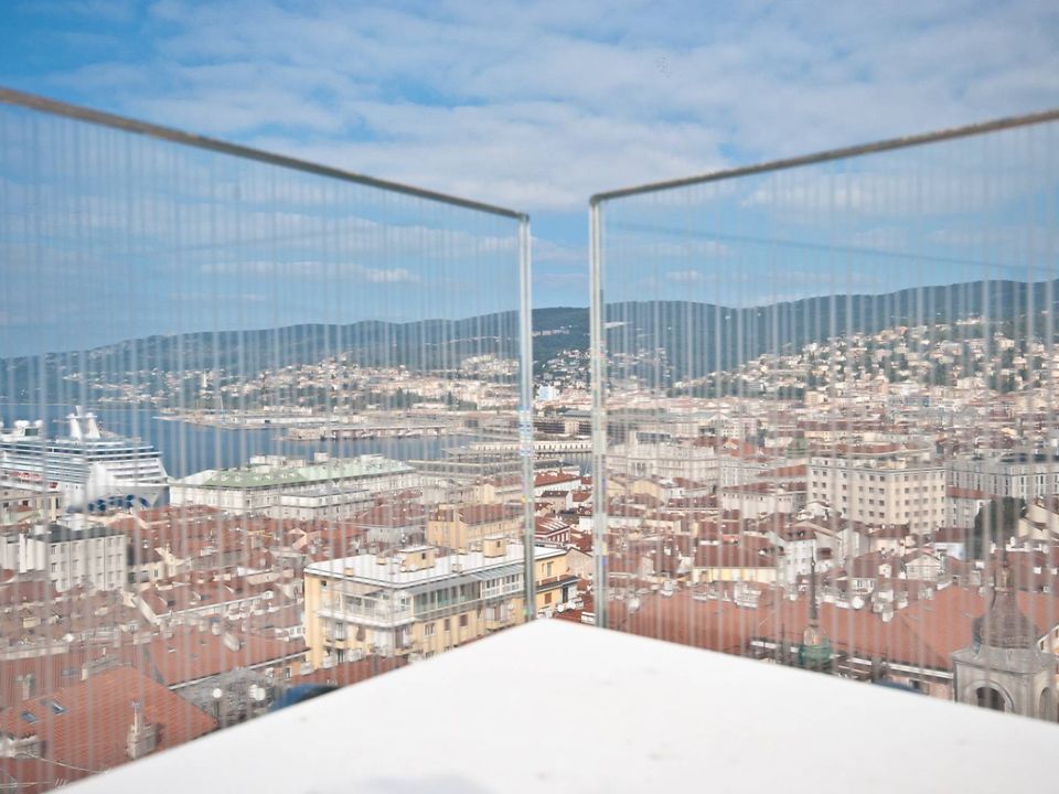 Leilighet i Trieste, Trieste - bilde 3