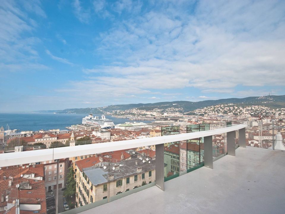 Leilighet i Trieste, Trieste - bilde 1