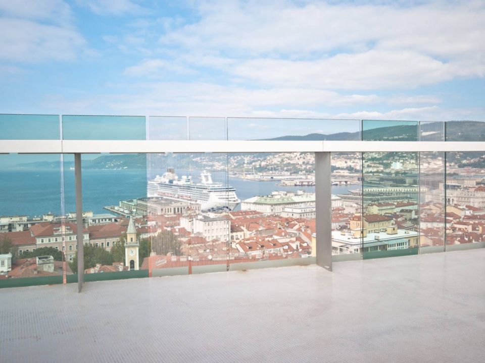 Leilighet i Trieste, Trieste - bilde 2