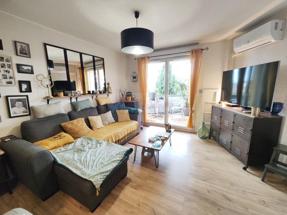 Apartamento en Launaguet, Haute-Garonne - foto 1