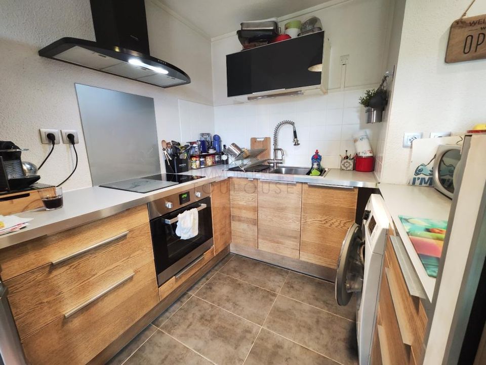 Apartamento en Launaguet, Haute-Garonne - foto 2