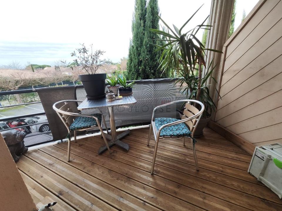 Apartamento en Launaguet, Haute-Garonne - foto 3