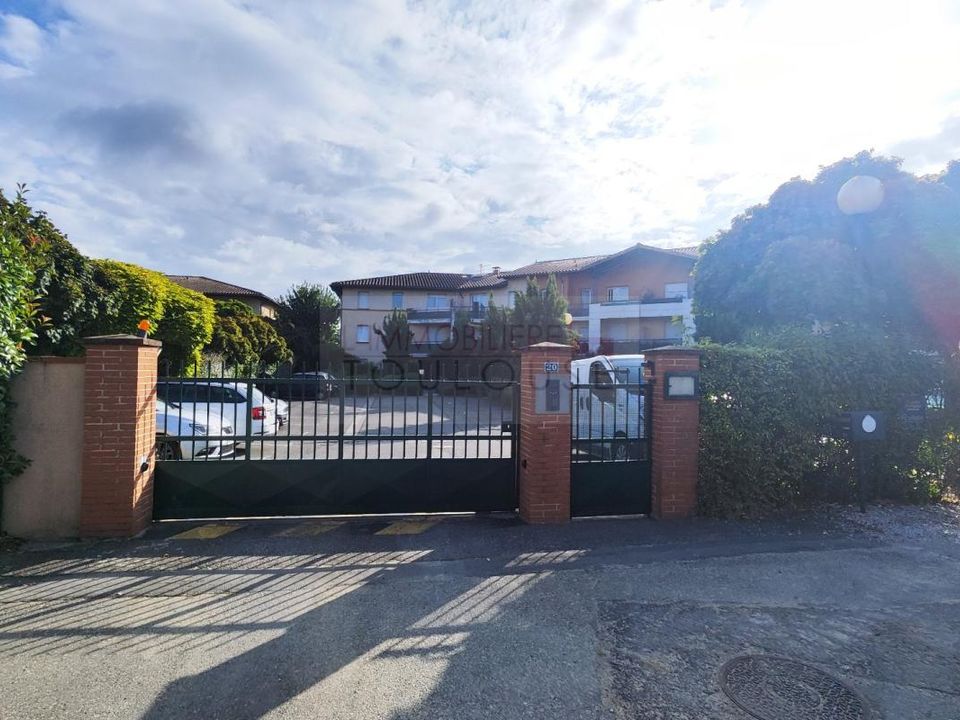 Apartamento en Launaguet, Haute-Garonne - foto 4