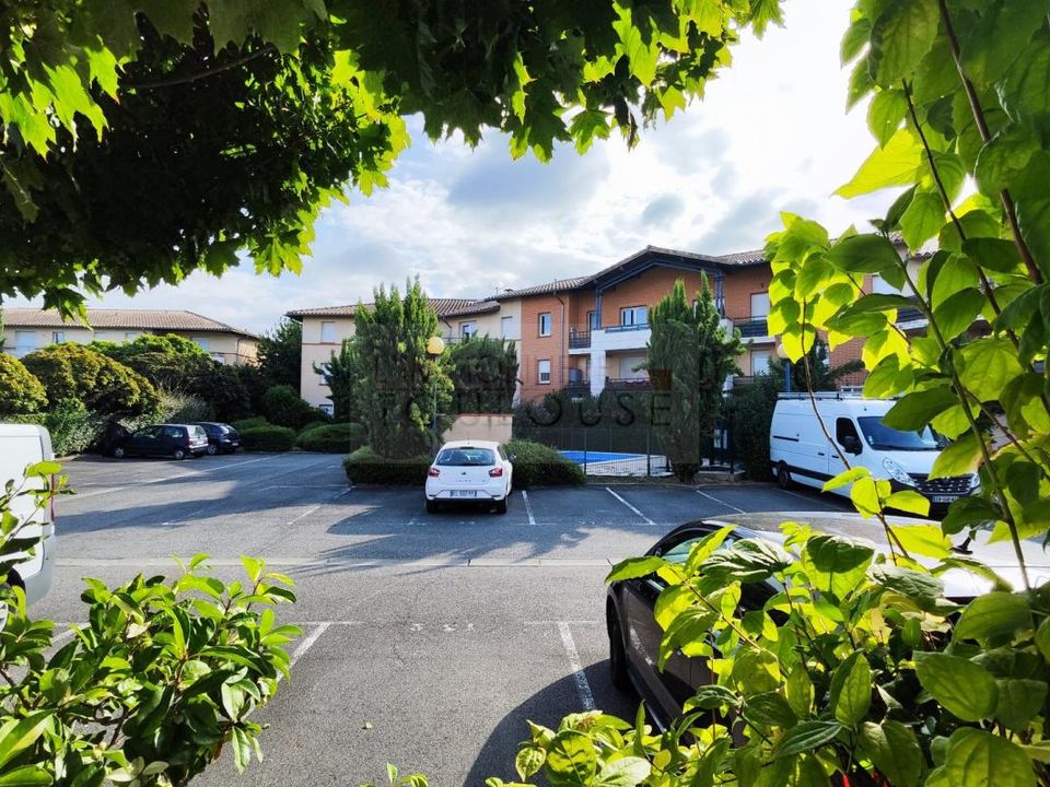 Apartamento en Launaguet, Haute-Garonne - foto 5