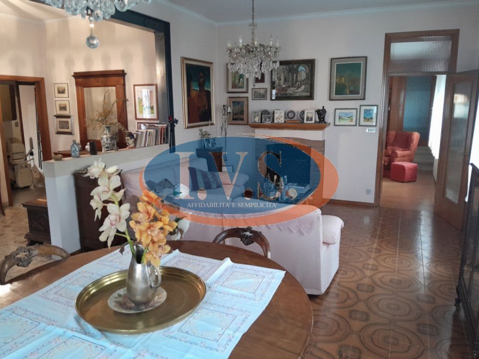 Villa i Montegalda, Vicenza - foto 1