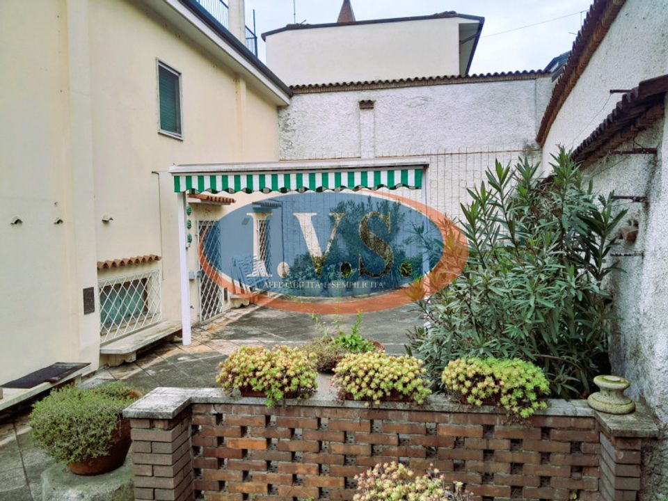 Villa i Montegalda, Vicenza - foto 2