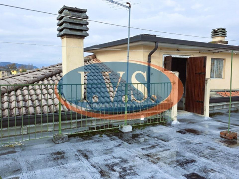 Villa i Montegalda, Vicenza - foto 3