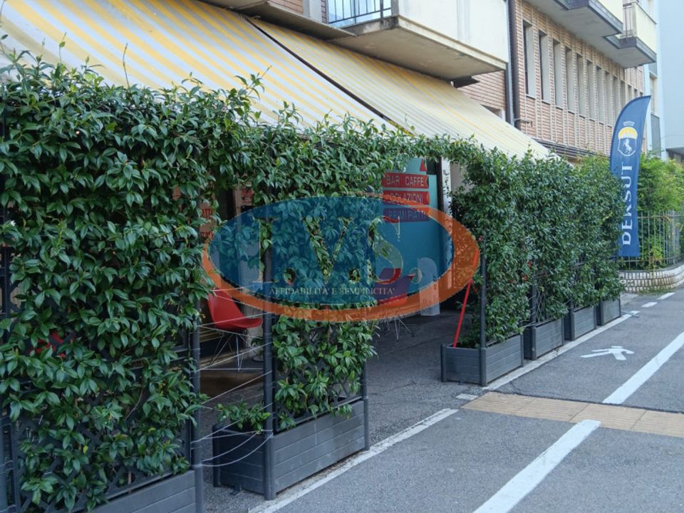 Erhvervsejendom i Vicenza, Vicenza - foto 5