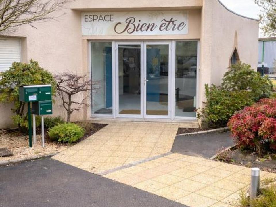 L'establiment comercial a Rennes, Ille-et-Vilaine - foto 1