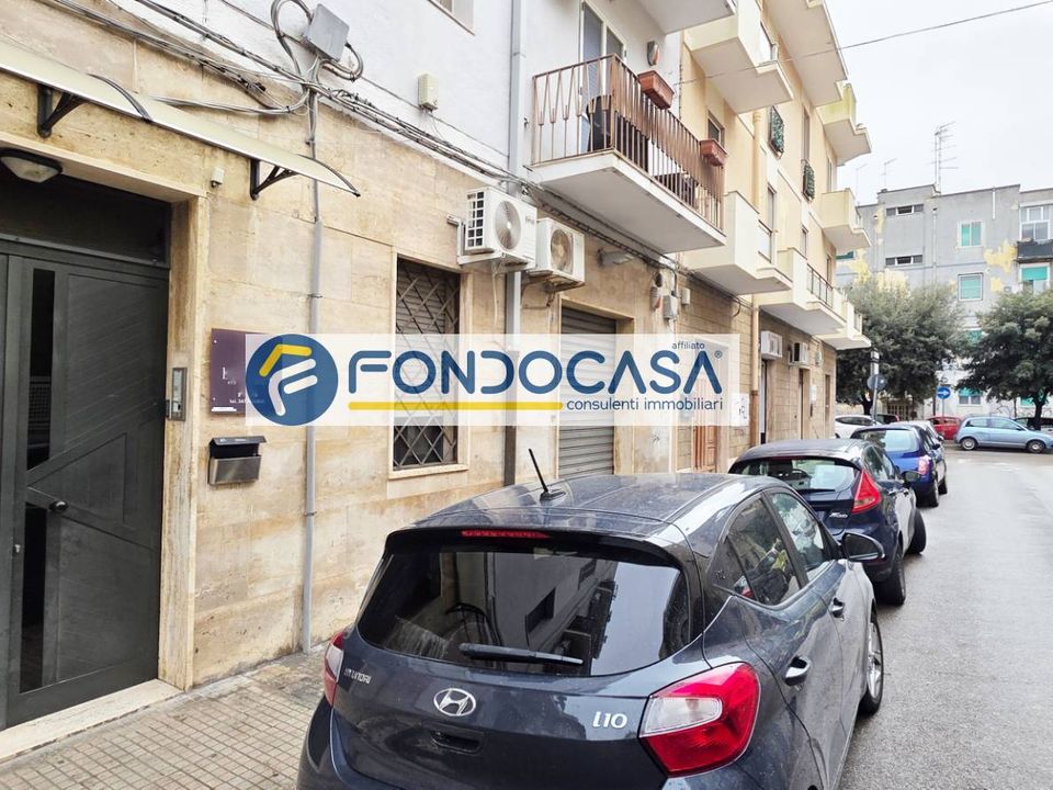 Lejlighed i Brindisi, Brindisi - foto 2