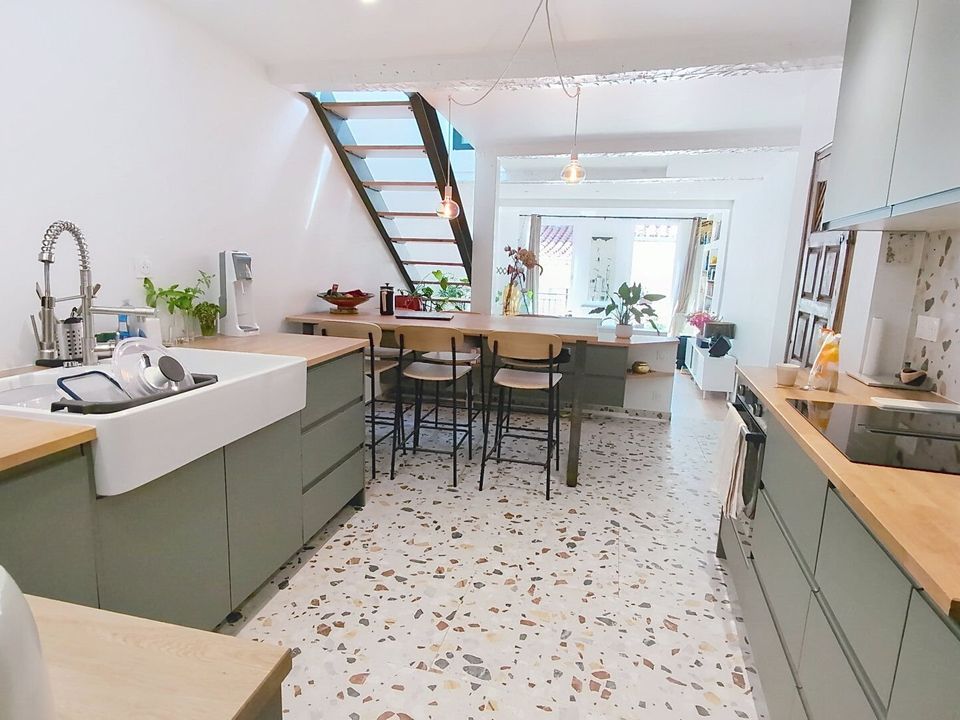 Triplex i Perpignan, Pyrenees-Orientales - foto 4
